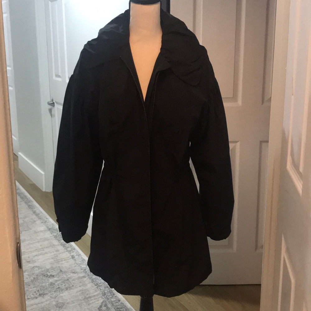 Medium black INC jacket